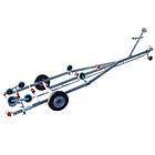 TK Trailer BV 1650