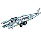 TK Trailer BV 3500B