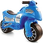 Dolu Gåmotorcykel