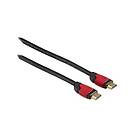 Hama 3 Stars HDMI - HDMI High Speed with Ethernet 1.5m