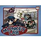 Monkey Lab