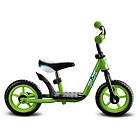 Stamp Toys Balance Bike With Footrest