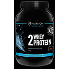 M-Nutrition 2 Whey Protein 2kg