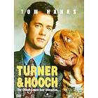 Turner & Hooch (UK) (DVD)