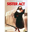 Sister Act (UK) (DVD)