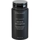 Löwengrip Care & Color Deep Cleansing Detox Shampoo 100ml