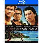 A Perfect Getaway (Blu-ray)