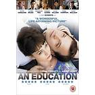 An Education (UK) (Blu-ray)