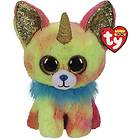 TY Beanie Boos Yips Chihuahua 15,5cm