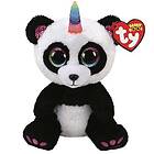 TY Beanie Boos Paris Panda 15,5cm