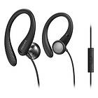 Philips TAA1105 Wireless Intra-auriculaire Sports Headset