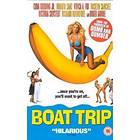 Boat Trip (DVD)