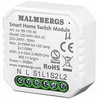 Malmbergs Smart Home Switch Module 2-Kanal