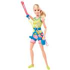 Barbie Olympic Climber Tokyo 2020 (GJL75)