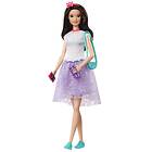 Barbie Princess Adventure Fantasy Doll Renee (GML71)