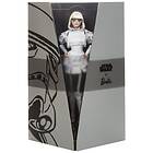 Barbie Star Wars Stormtrooper X (GLY29)