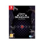 Crypt of the Necrodancer - Collector's Edition (Switch)