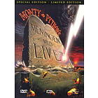 Monty Python's Meningen Med Livet - Special Edition (DVD)
