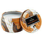 Voluspa Petite Decorative Tin Spiced Pumpkin Latte