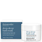 This Works Deep Sleep Bath Soak 200g