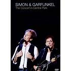 Simon & Garfunkel: The concert in Central Park (DVD)