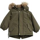 Wheat Elton Jacket (Jr)