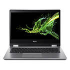 Acer Spin 3 SP314-53N NX.HDBEK.006 14" i5-8265U (Gen 8) 8GB RAM 256GB SSD