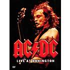 AC/DC: Live at Donington (DVD)