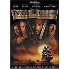 Pirates of the Caribbean - CE (US) (DVD)