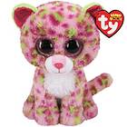 TY Beanie Boos Lainey Leopard 15,5cm
