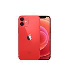 Apple iPhone 12 Mini (Product)Red Special Edition 5G Dual SIM 4GB RAM 64GB