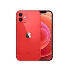 Apple iPhone 12 (Product)Red Special Edition 5G Dual SIM 6GB RAM 64GB