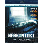 Närkontakt - The Fourth Kind (Blu-ray)