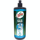 Turtle Wax Pro Ultra Fine Compoud T40 Polish 250ml