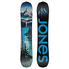 Jones Snowboards Frontier 20/21