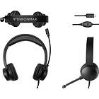 Thronmax THX-20 Supra-aural Headset