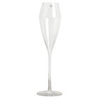 By On Bubbles Champagneglass 6-pack