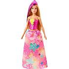 Barbie Dreamtopia Princess Doll (GJK13)