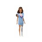 Barbie Fashionistas Doll #121 FXL54