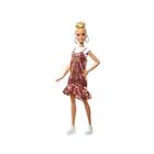 Barbie Fashionistas Doll #142 GHW56