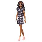 Barbie Fashionistas Doll #140 GHW54