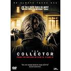 The Collector (DVD)