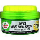 Turtle Wax Super Hards Shell Finish Paste Wax 397g