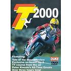 TT 2000 - Isle of Man 2000 (UK) (DVD)