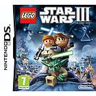 Lego Star Wars III: The Clone Wars (DS)