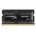 Kingston HyperX Impact SO-DIMM DDR4 3200MHz 16GB (HX432S20IB2/16)