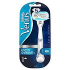 Gillette Venus Platinum Extra Smooth (+1 Extra Blade)