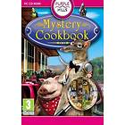 Mystery Cookbook (PC)