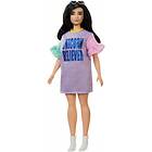 Barbie Fashionistas Doll #127 FXL60