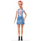 Barbie Surprise Career Doll Blonde (GLH62)